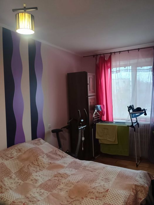 3-к.квартира Гв.Шіронінцев, с ремонтом и мебелью