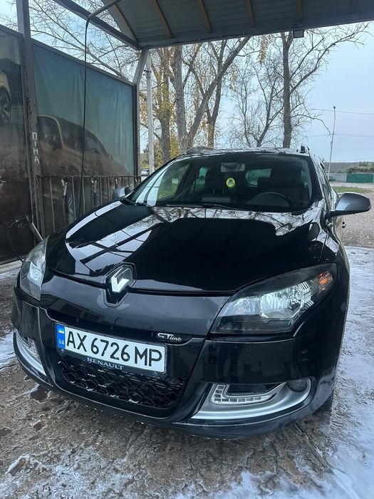 Продам Reno megan 3  2012р