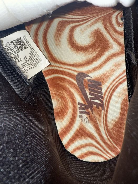 Air Jordan 1 Retro Hi OG “Latte”