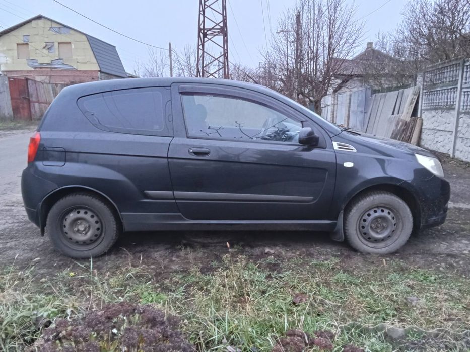 Продам авто Шевроле Авео 2008 годаТ-250