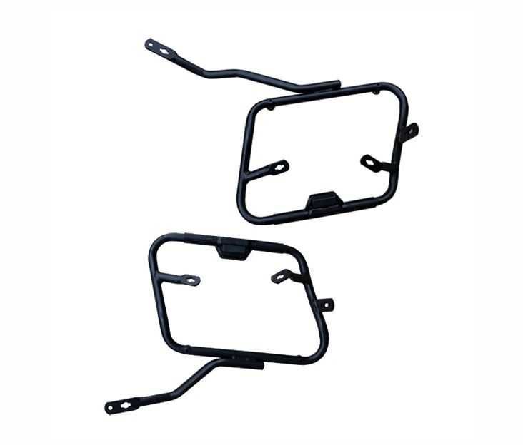 Suporte para malas V37 da GIVI PLX1192