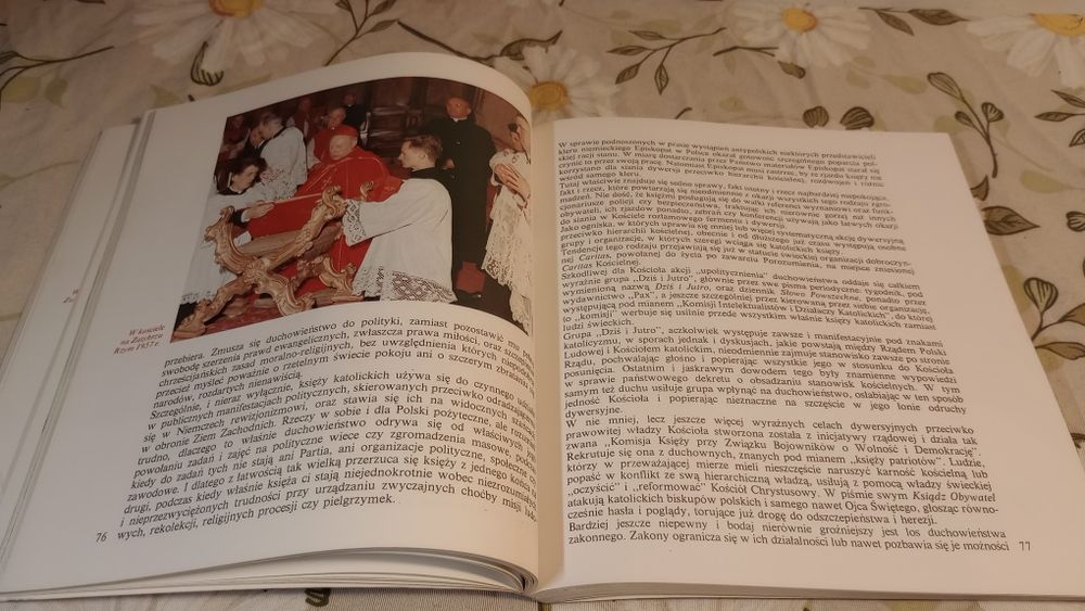 Stefan Wyszyński. Prymas Tysiąclecia.