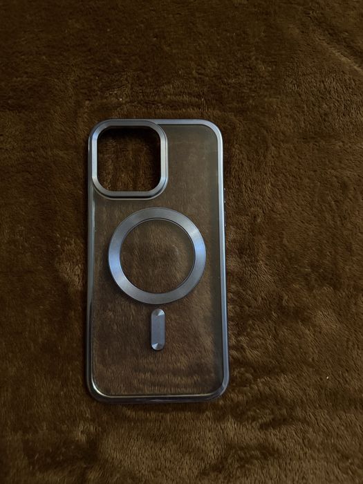 Чохли на 14 pro max