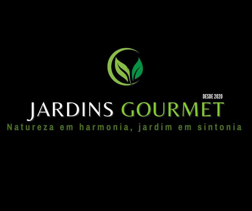 Construção e Manutenção de Jardins em Gaia.