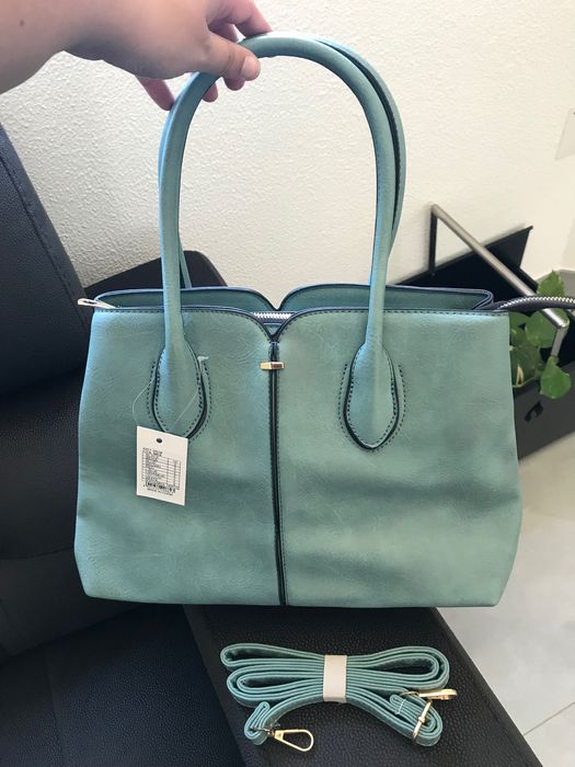 Mala Espaçosa super gira NOVA