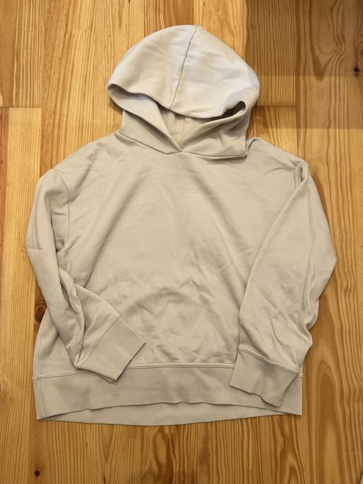Hoodie mulher Zara - TAM. L