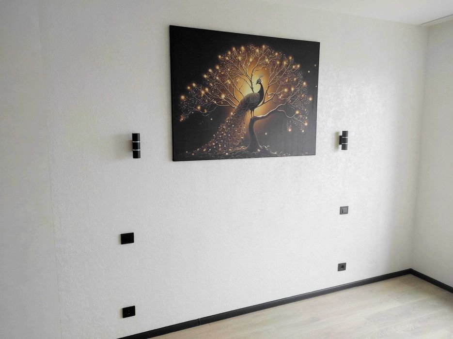 Продається 1-кім. квартира по вул. Горбачевського 40 б