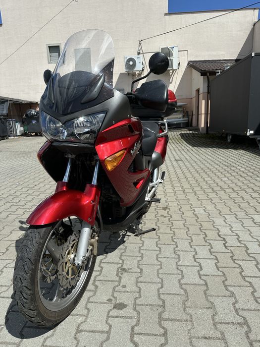 Honda Varadero 1000