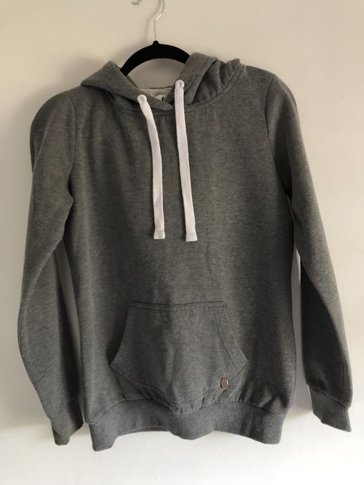 Szara bluza M CROPP