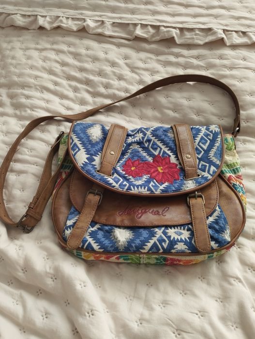 Torebka Desigual