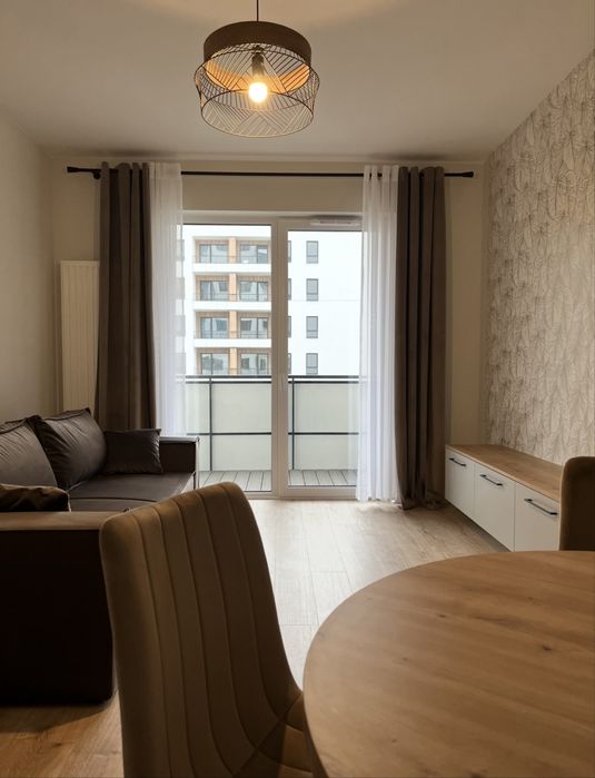 Mieszkanie Osiedle  Panorama Olsztyn