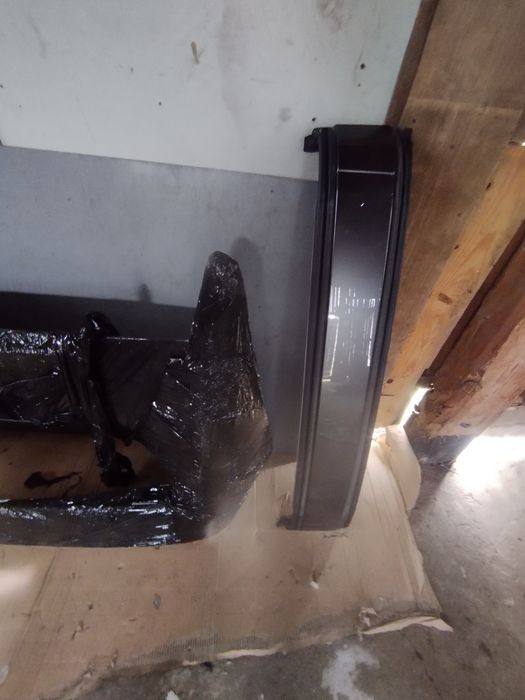 Dach Twardy Mazda Mx5 IV Kompletny 46G
