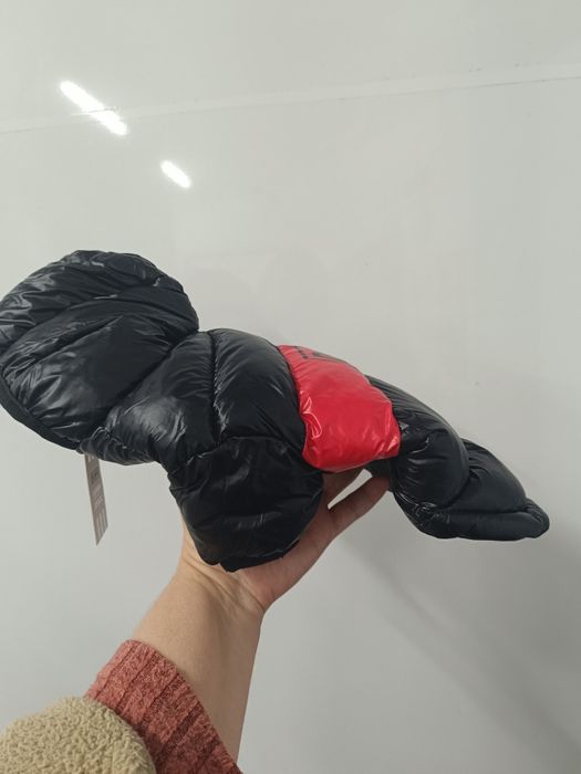 Roupa/capa de chuva para cão S