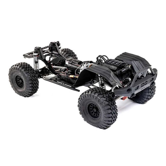 axial scx10 - купити іграшки для дітей - Ціна на OLX.ua