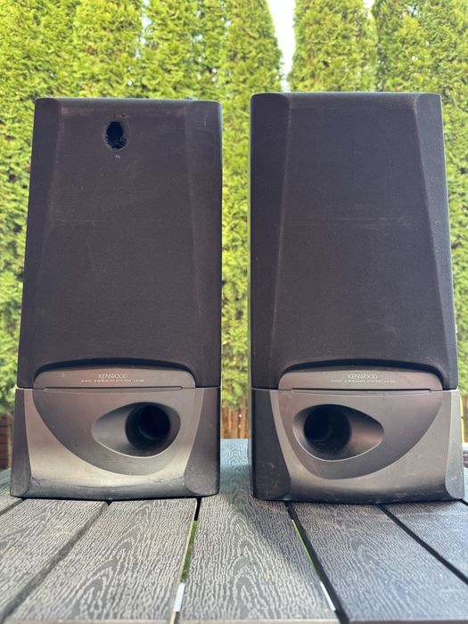 Kolumny Kenwood LS-58 80 W