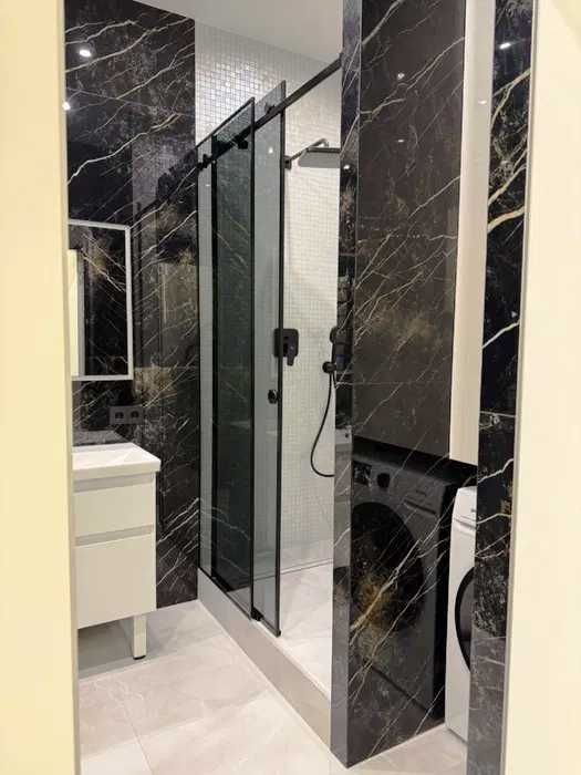 Аренда квартиры 1к 38м2 ЖК Маяк/Фестивальный/Набережная/Шевченко