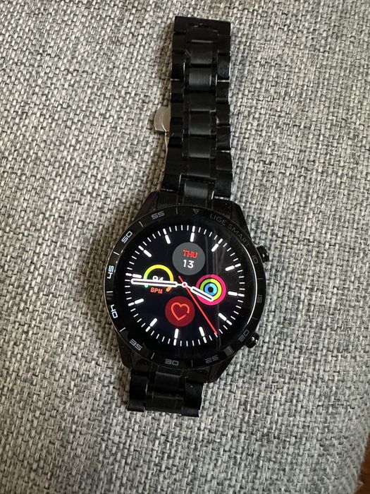 Smartwatch android