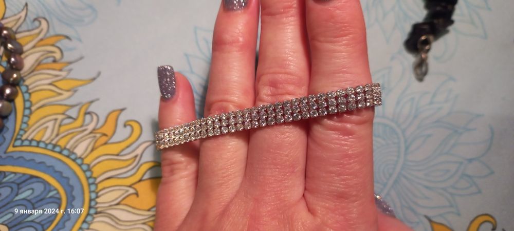 Браслеты и бусы натуральный камень