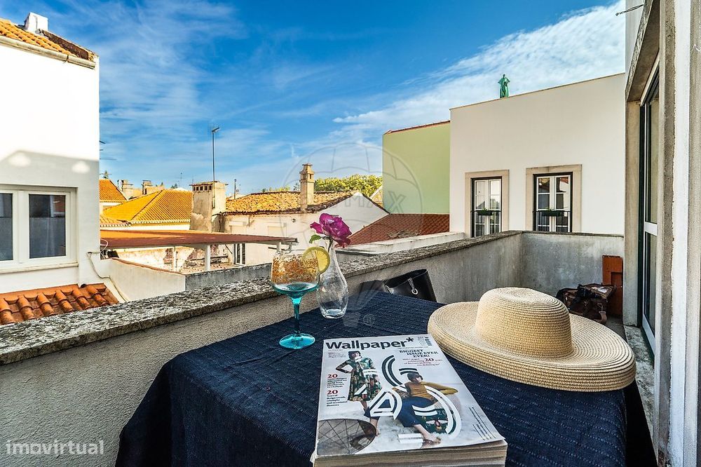 Apartamento T1 para venda