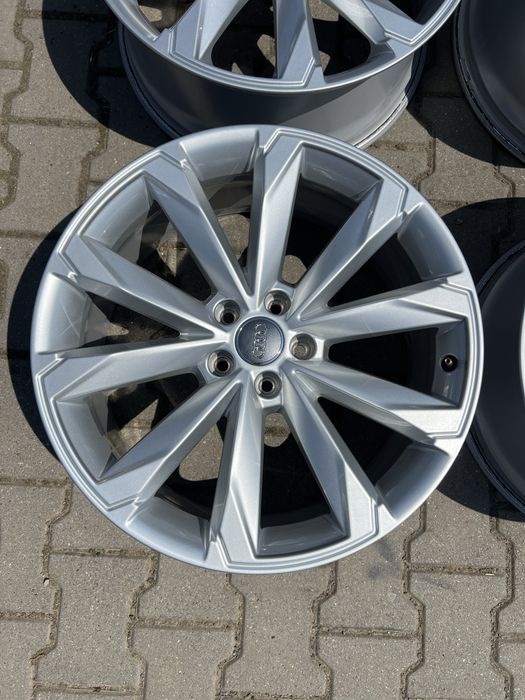 5/112 R20 Audi A6 Allroad , Q5 , Q3