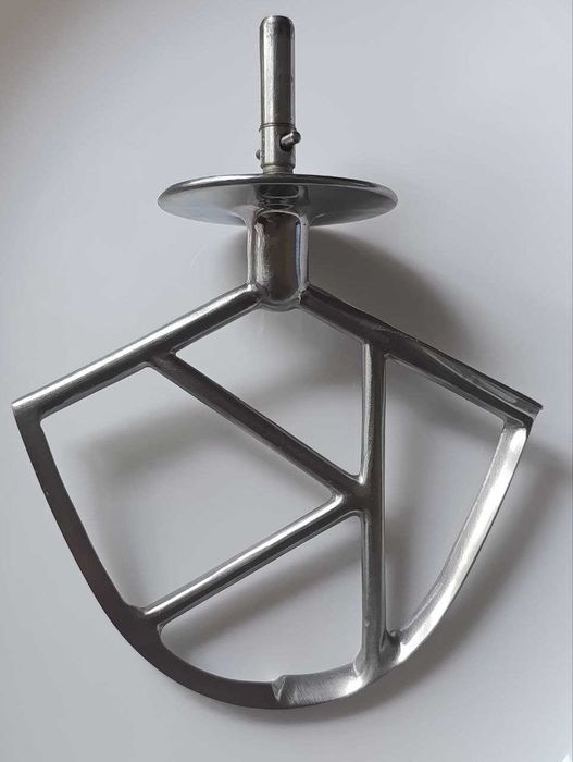 К-насадка Kenwood/Chef Titanium 4,6 літрів