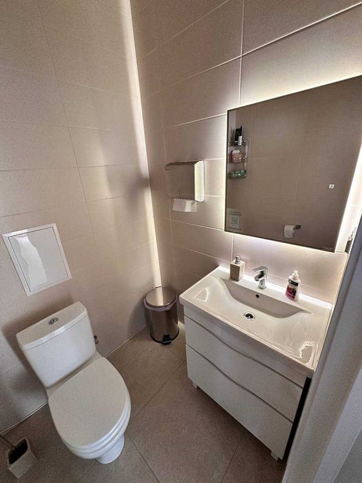 Оренда кабінету для косметолога/масажиста/майстра манікюру/бровіста