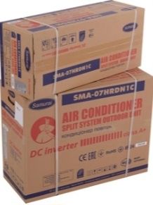 27 ДЕКАБРЯ. НОВЫЕ в коробках кондиционеры . ОДЕССА.  Монтаж  СРОЧНО