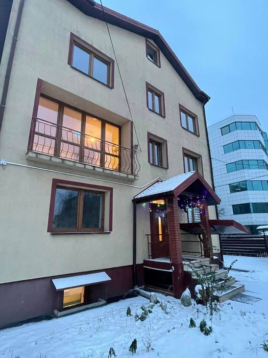 790 злотых в месяц Район Włochy Hostel Warszawa -Хостел Есть места !