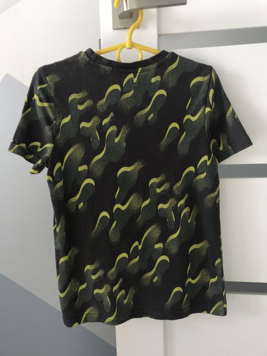 Футболка дитяча xbox 6-7 років та 7-8 років