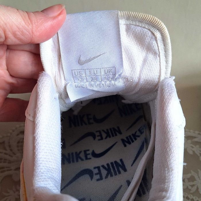 Кросівки Nike Air Force 1 Low Custom — Кастомні кросівки