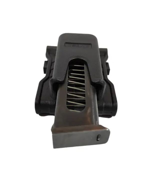 Паучер підсумок для 9мм ПМ Макарова Cytac Black CY-MP-S4BL