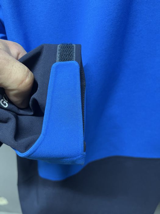 Куртка чоловіча The north face gore tex