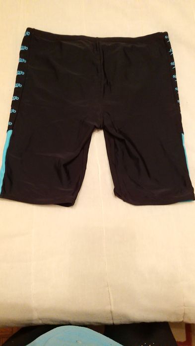 Calções de desporto da Speedo