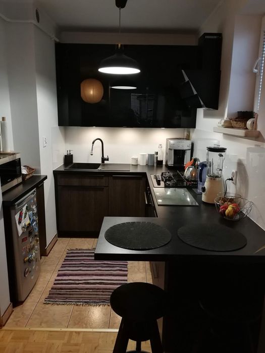 Do wynajęcia komfortowe mieszkanie - Lublin ul. Kolorowa