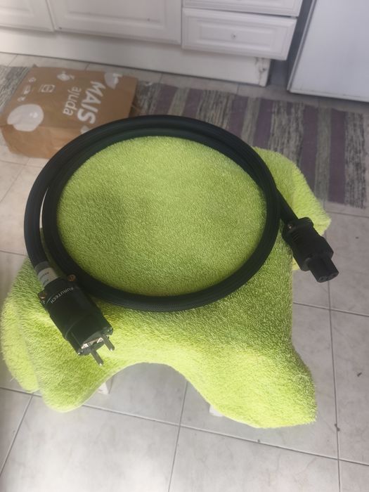 Furutech Absolute Power 15 Plus E