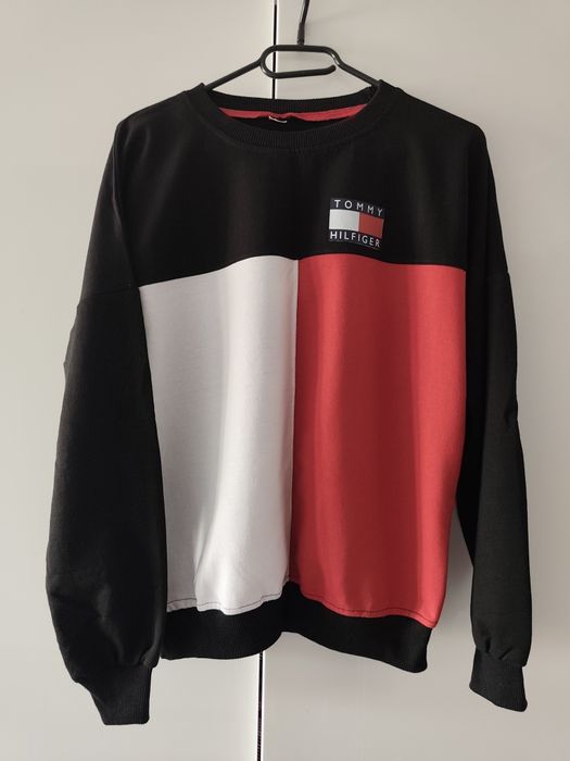 Komplet damski dres L