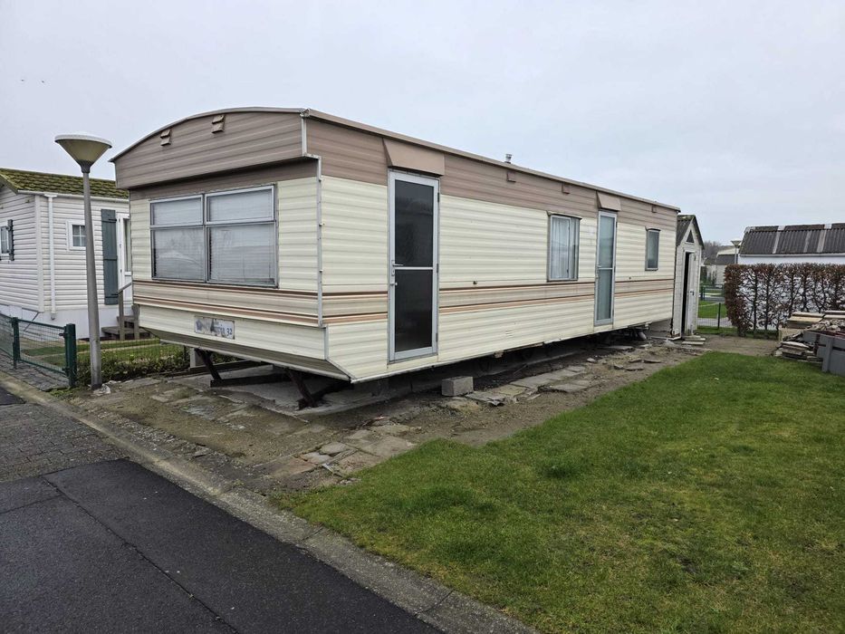 Domek 9,5x3,7 Duży wybór domków. Transport w cenie.