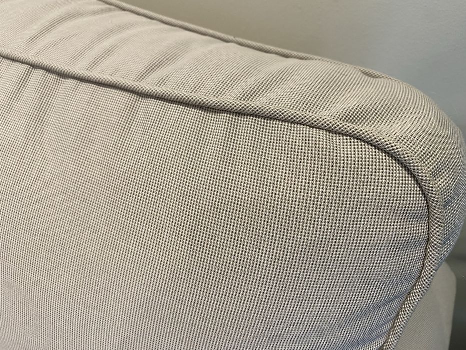 Sofá IKEA EKTORP de 3 lugares