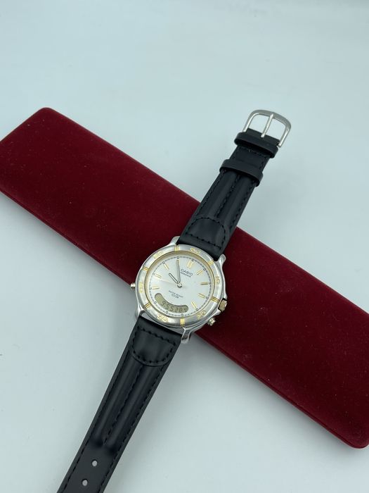 Zegarek Casio Oceanus 388 AW502