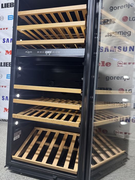 Винна шафа MQuvee (винний холодильник. Винник)