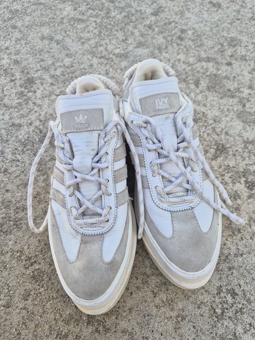 Ténis Adidas x Ivy Park
