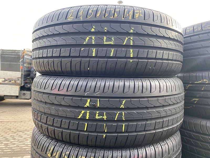 215/55/17 Pirelli P7 Cinturato_7mm_4szt_(141)