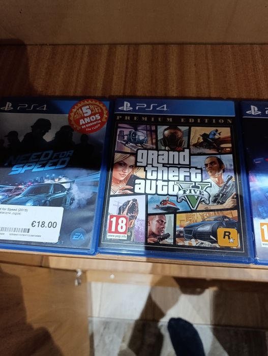 Ps5  Slim de 1TB