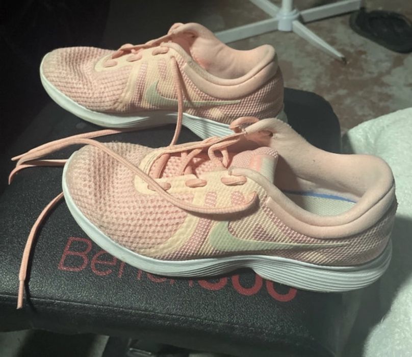 Tênis Nike Feminino