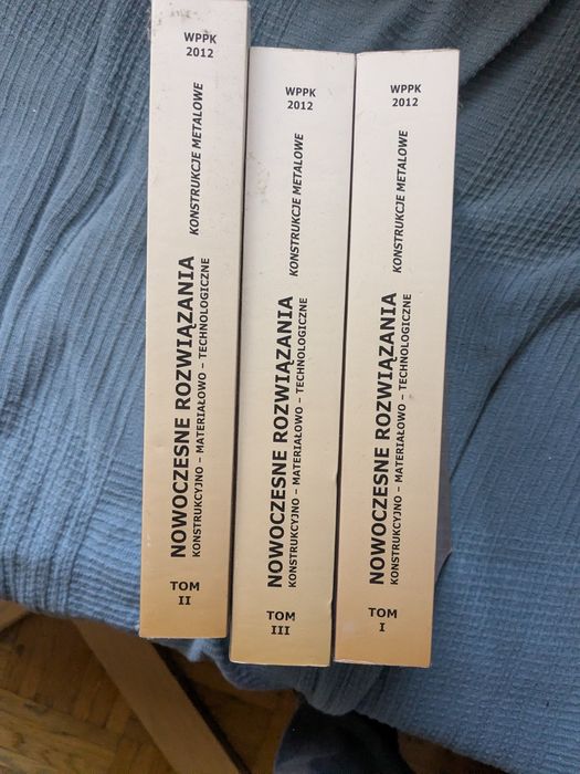 Warsztaty pracy projektanta konstrukcji - nowoczesne rozwiązania