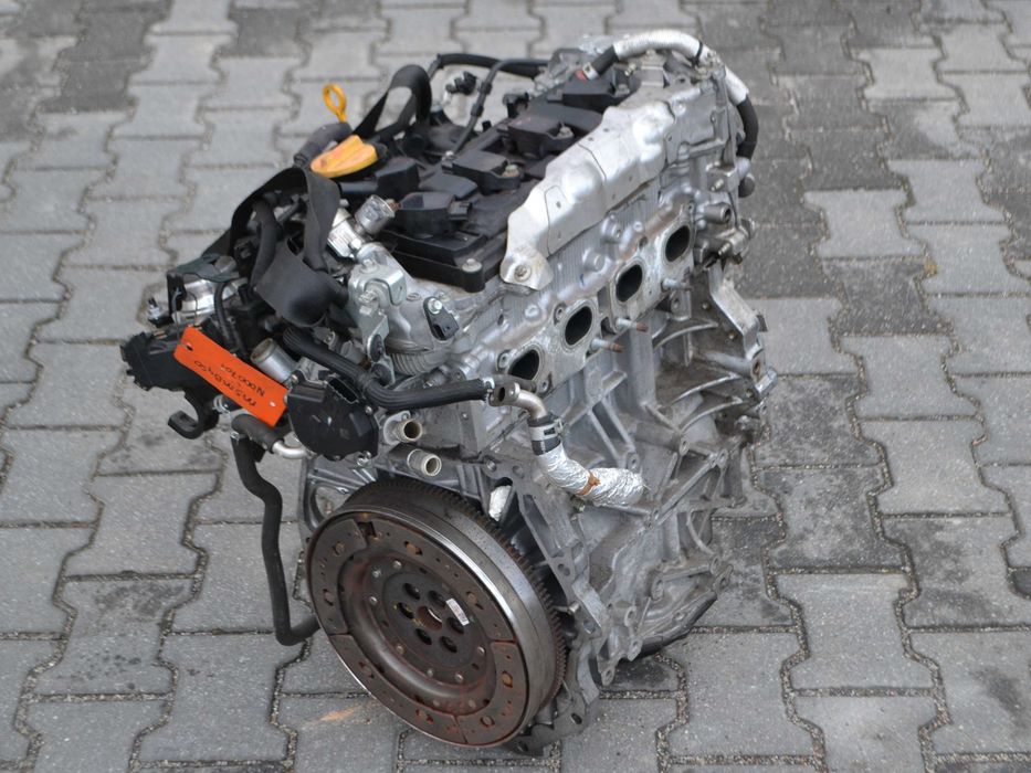 Silnik Rrenault Talisman 1.6 TCE  96tys km