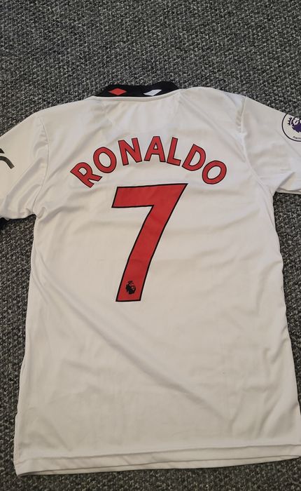 Koszulka RONALDO adidas