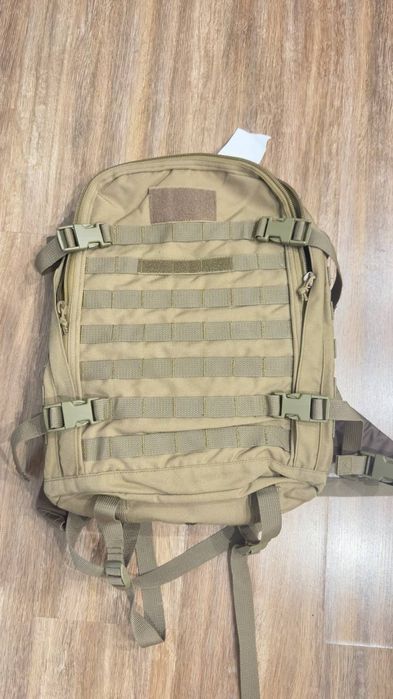 Рюкзак бойовий військовий