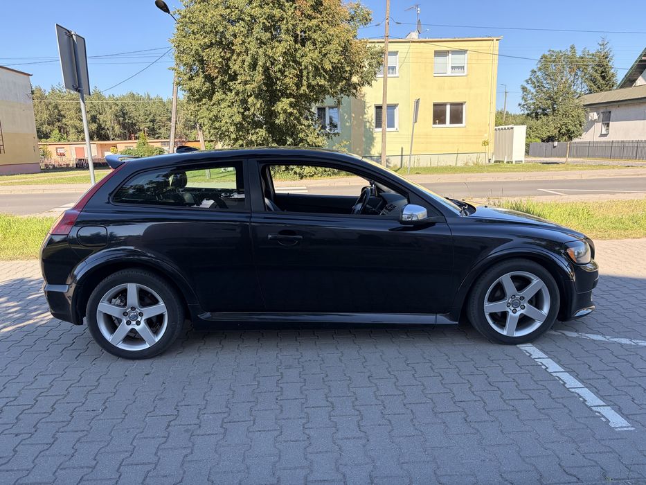 Volvo c30 R-Design 2.0D