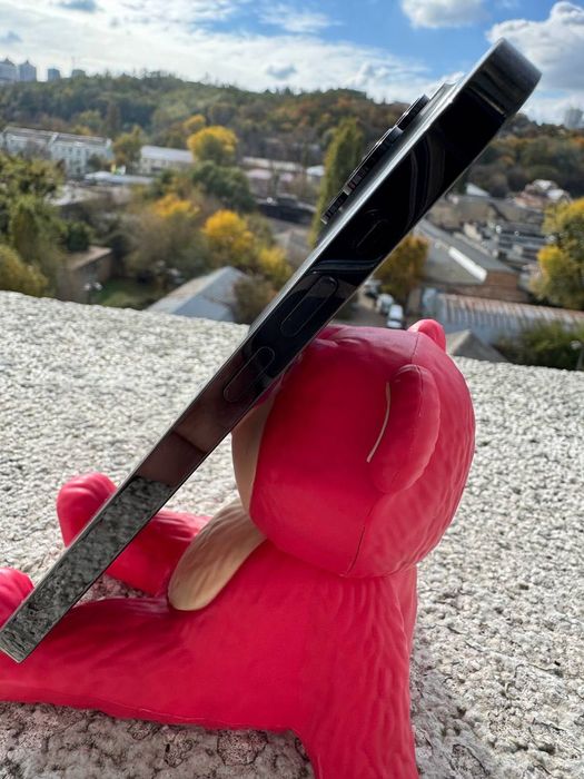 Apple iPhone 14 Pro 128GB | Частинами 0% | Гарантія | Неверлок (9837)